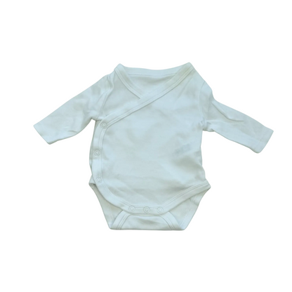 Second-hand Bundle | 4-6 Months "Delicate Pink"