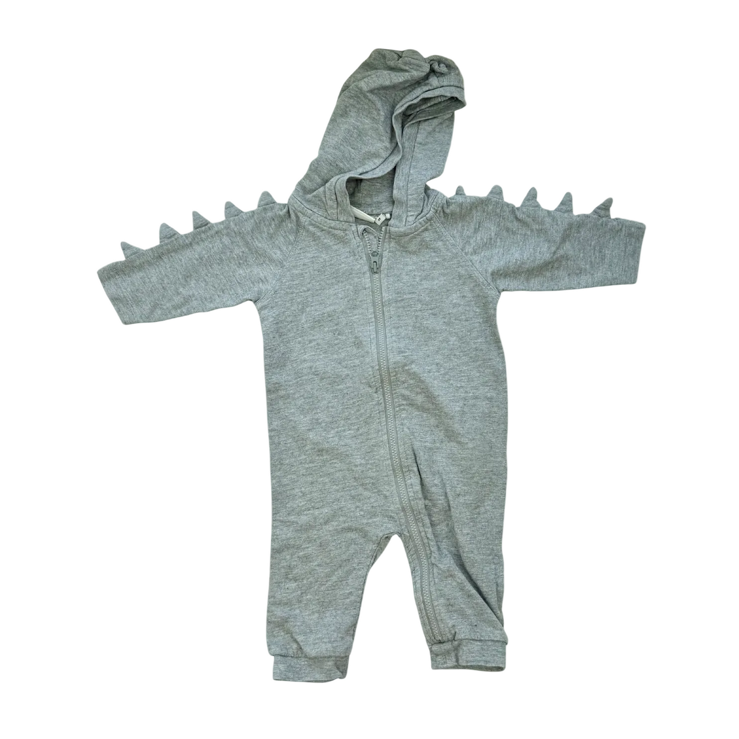 Second-hand Bundle | 4-6 Months "Delicate Pink"