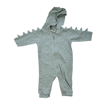 Second-hand Bundle | 4-6 Months "Delicate Pink"