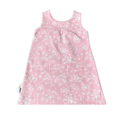 Libminna | Dress | Swing Girl