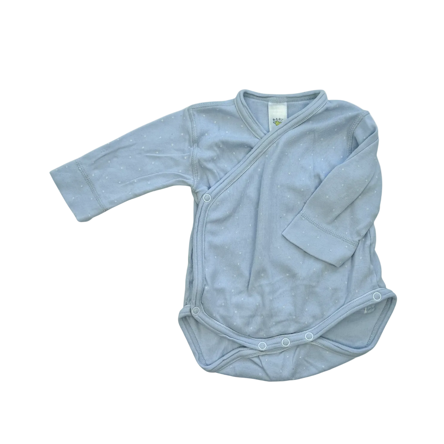 Second-hand Bundle | 4-6 Months "Delicate Pink"