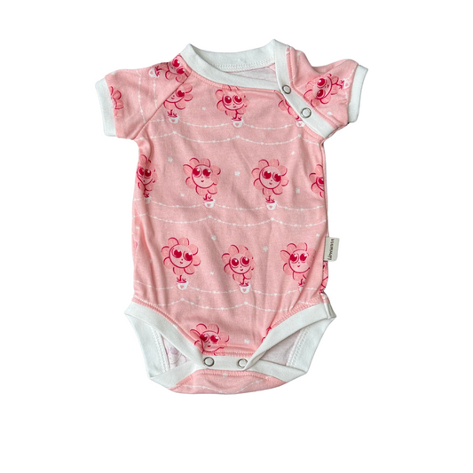 Libminna | Body | Power Puff Pink