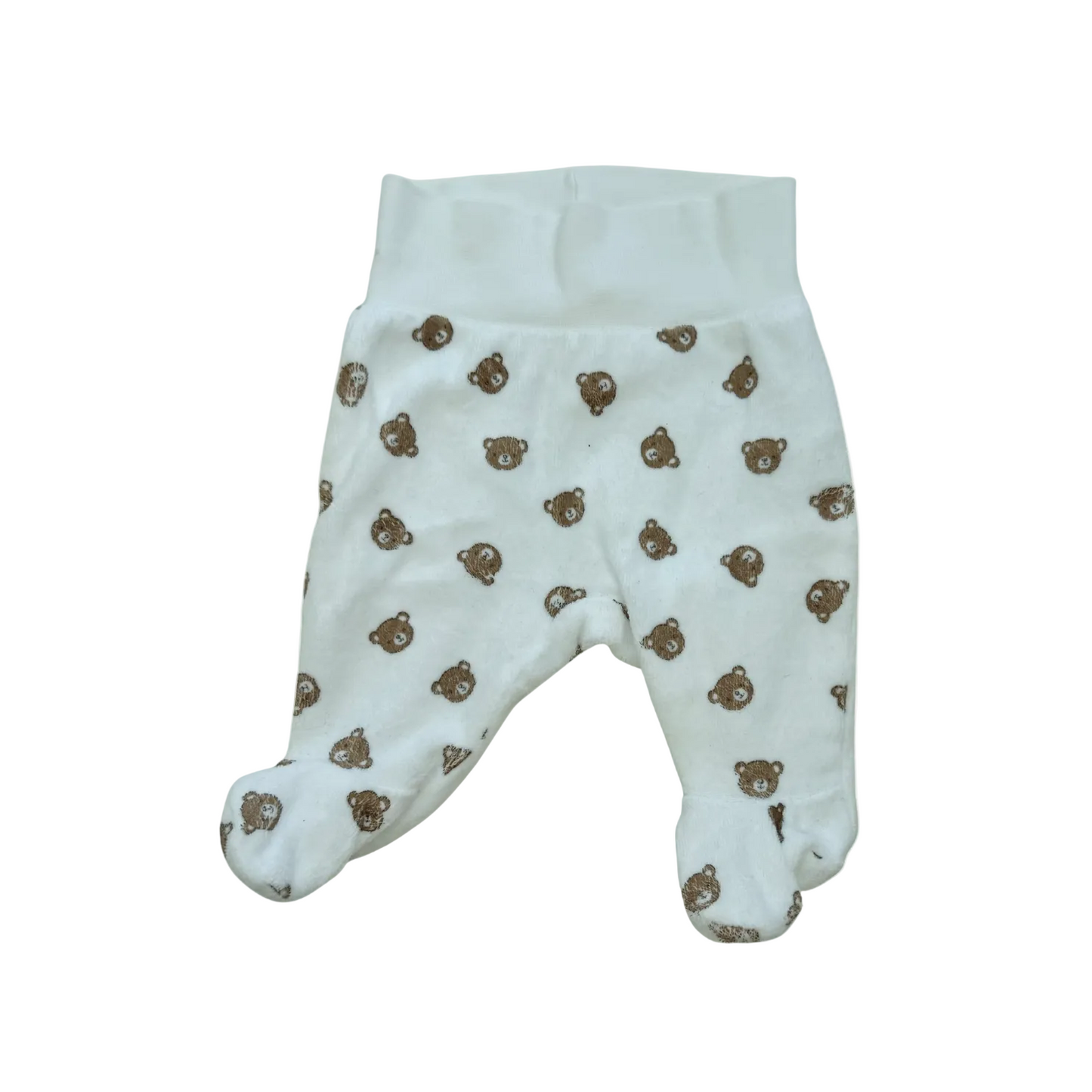 Second-hand Bundle | 4-6 Months "Delicate Pink"