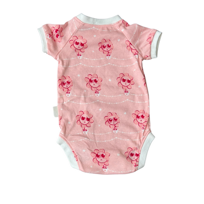Libminna | Body | Power Puff Pink