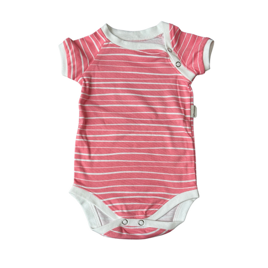 Libminna | Body | Pink Stripes