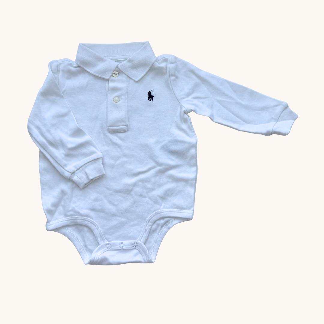Second-hand Bundle | 18 Months "Simple Elegance"