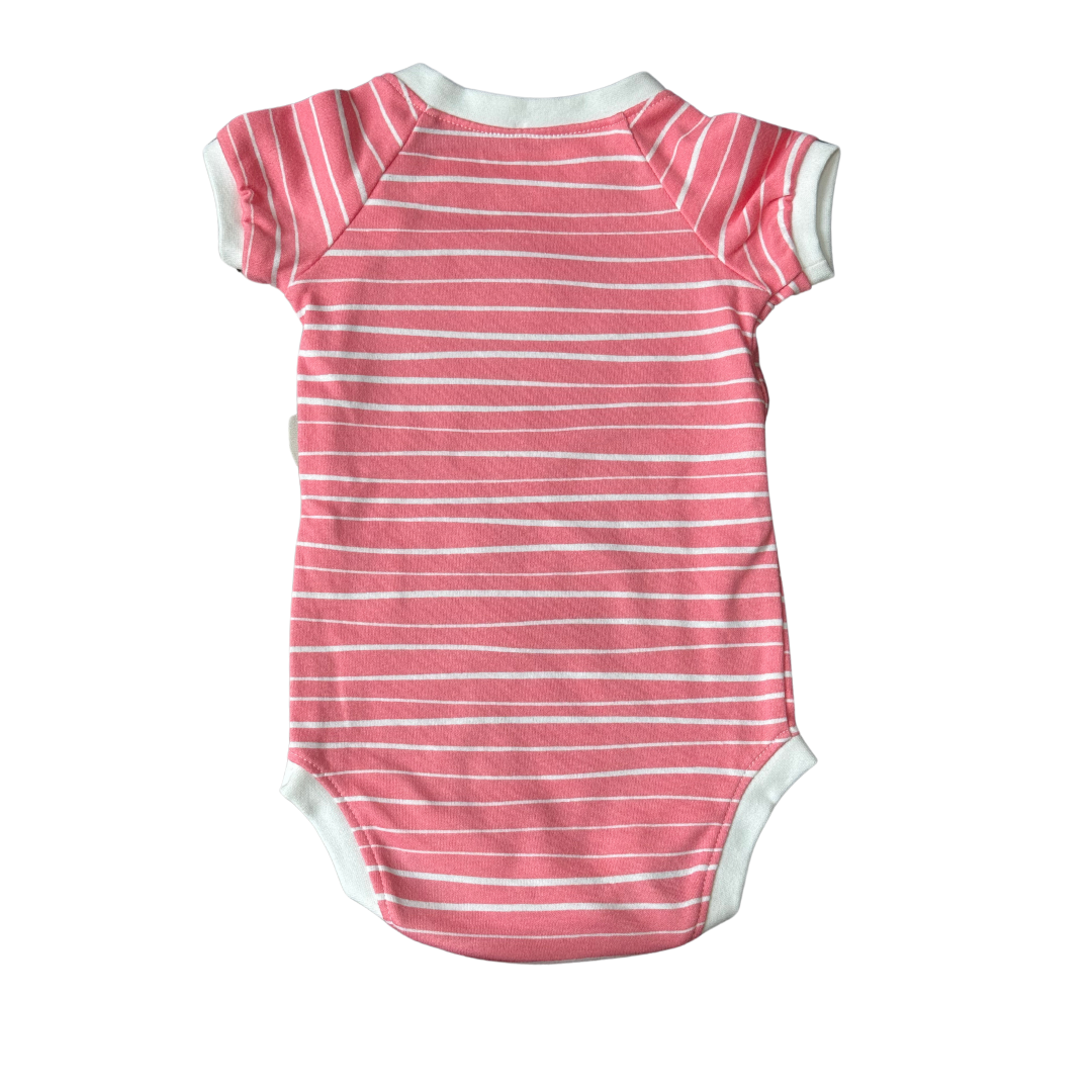 Libminna | Body | Pink Stripes