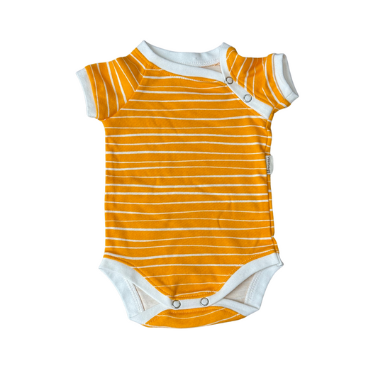 Libminna | Body | Yellow Stripes