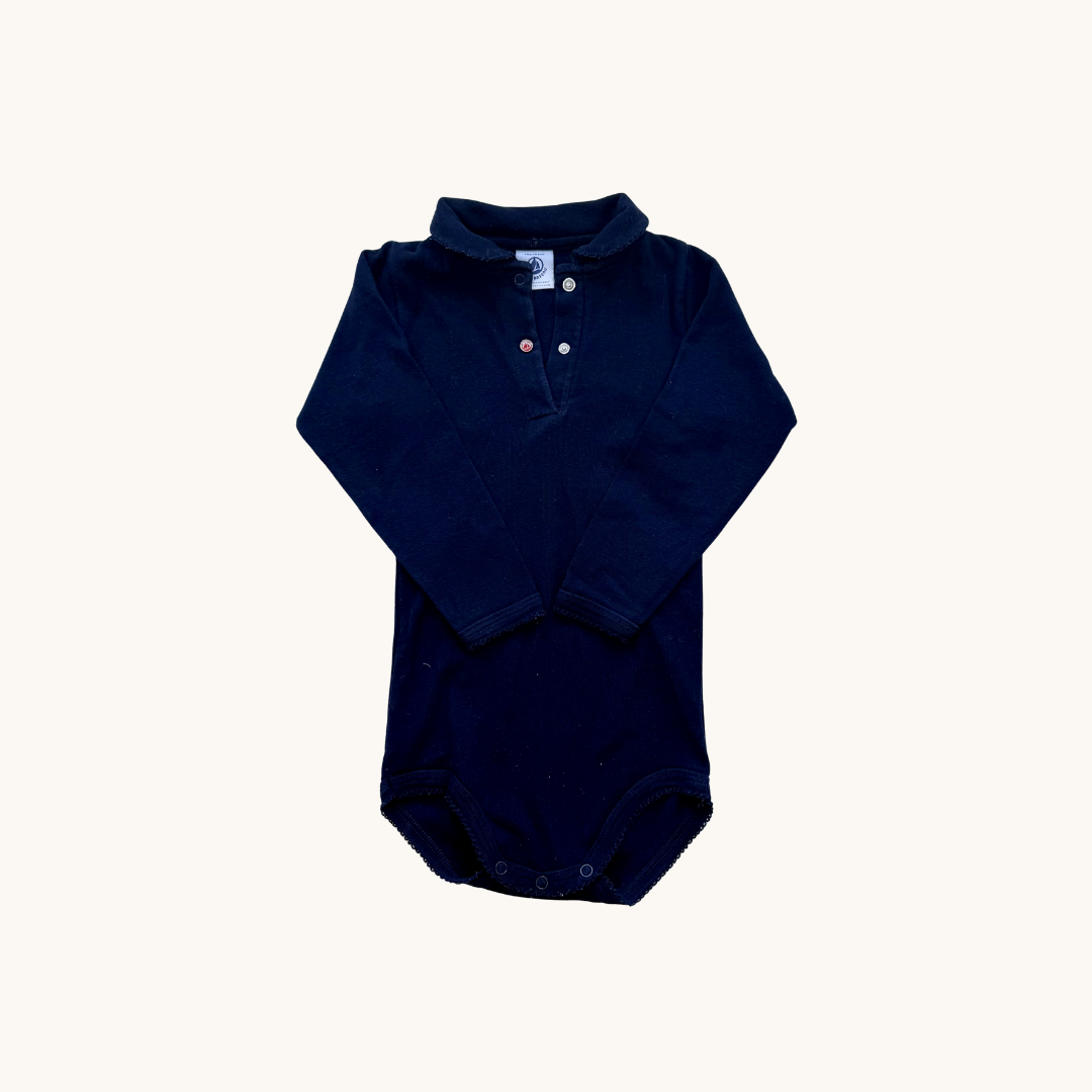 Second-hand Bundle | 18 Months "Simple Elegance"