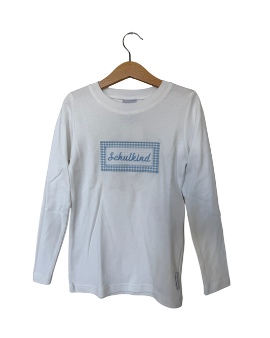 Gisela | T-Shirt | Schoolchild