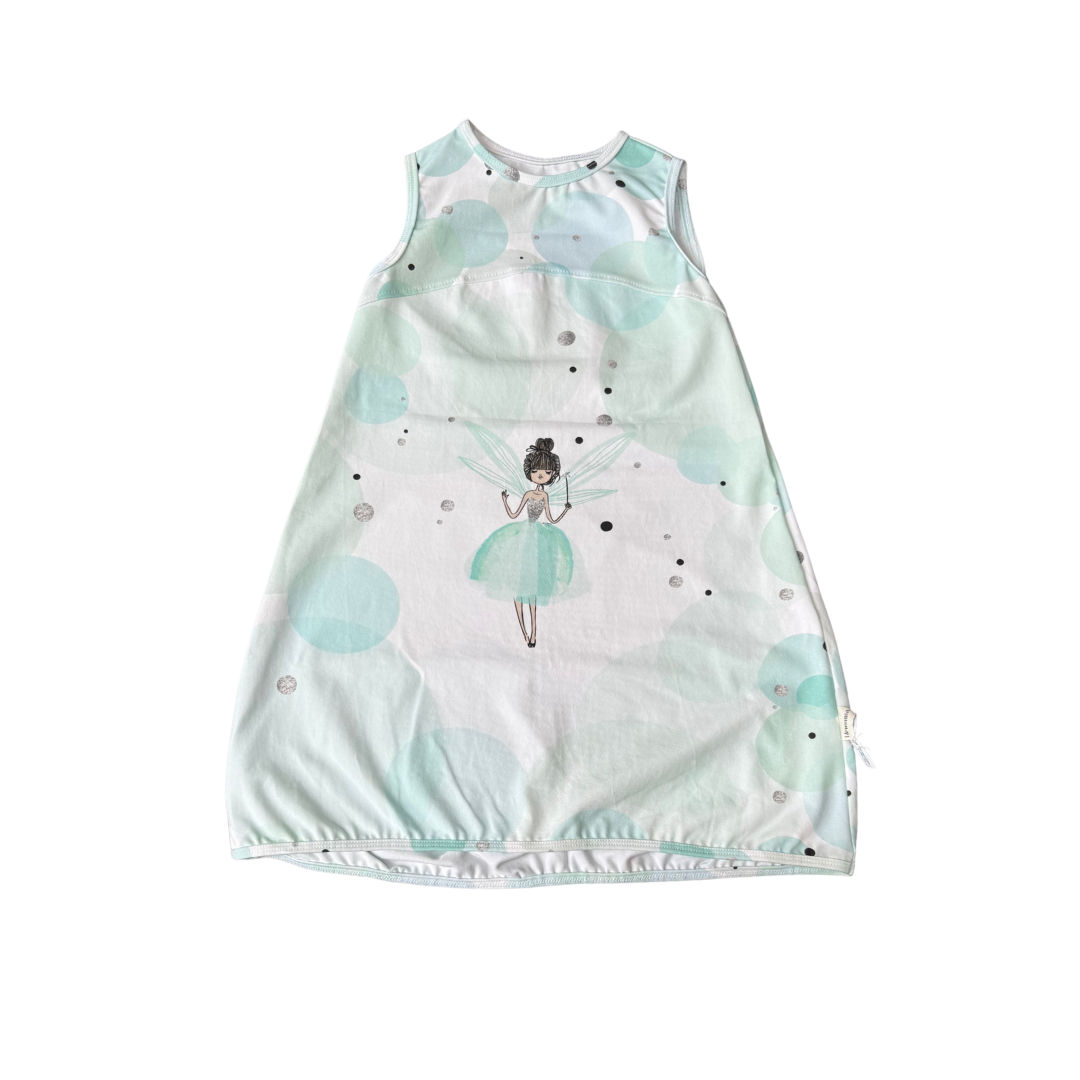 Libminna | Dress | Bubbles Fairy