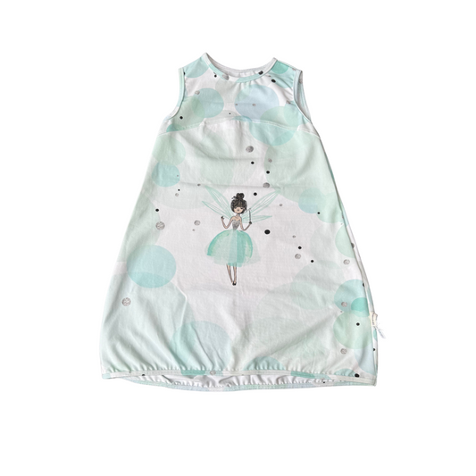 Libminna | Dress | Bubbles Fairy