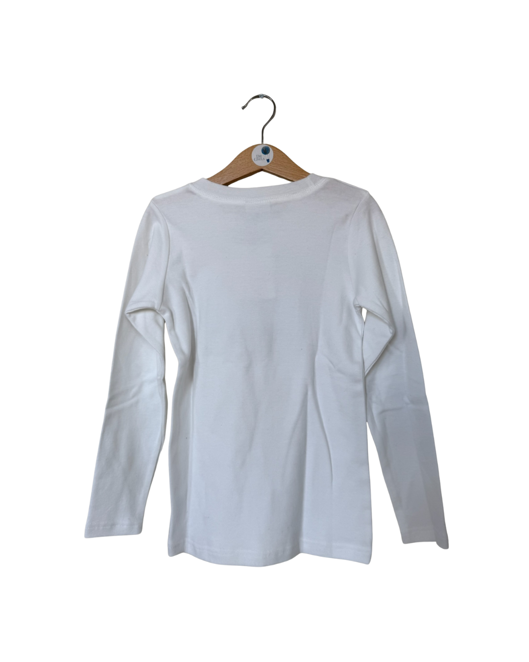 Gisela | T-Shirt | Schoolchild