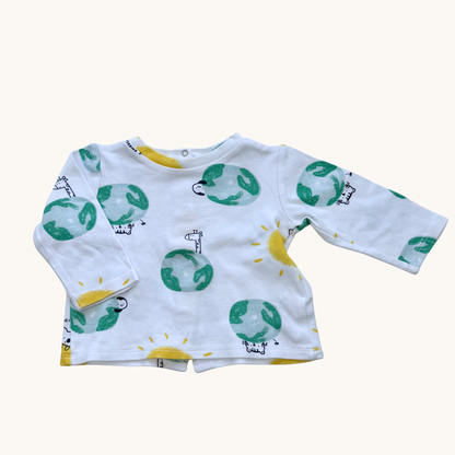 Secondhand Bundle | 2-6 months "Little Champ"