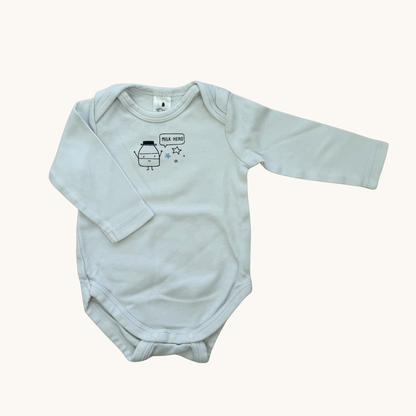 Secondhand Bundle | 3-6 Months "Sunbeam"