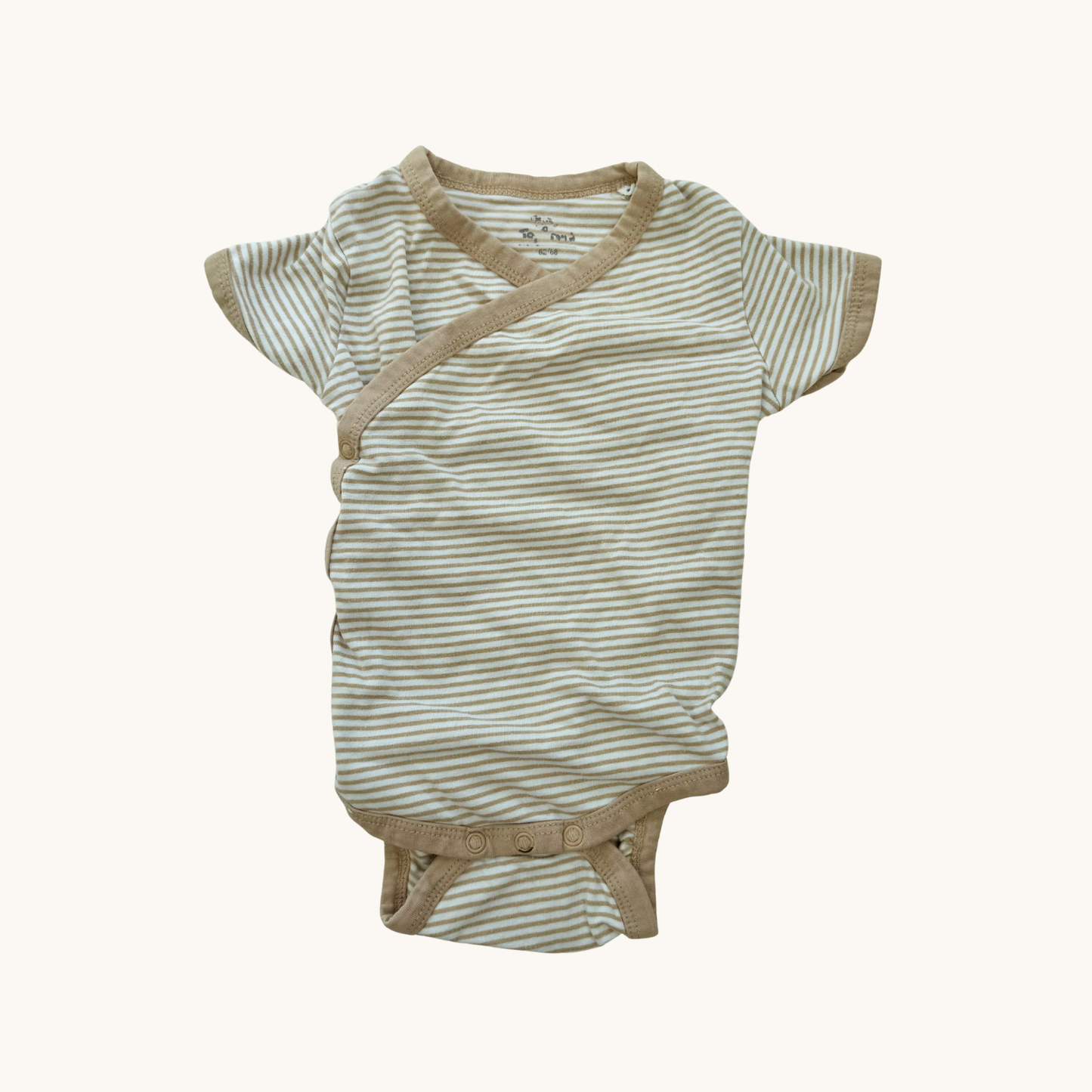 Secondhand Bundle | 3-6 Months "Cloud Magic Set"