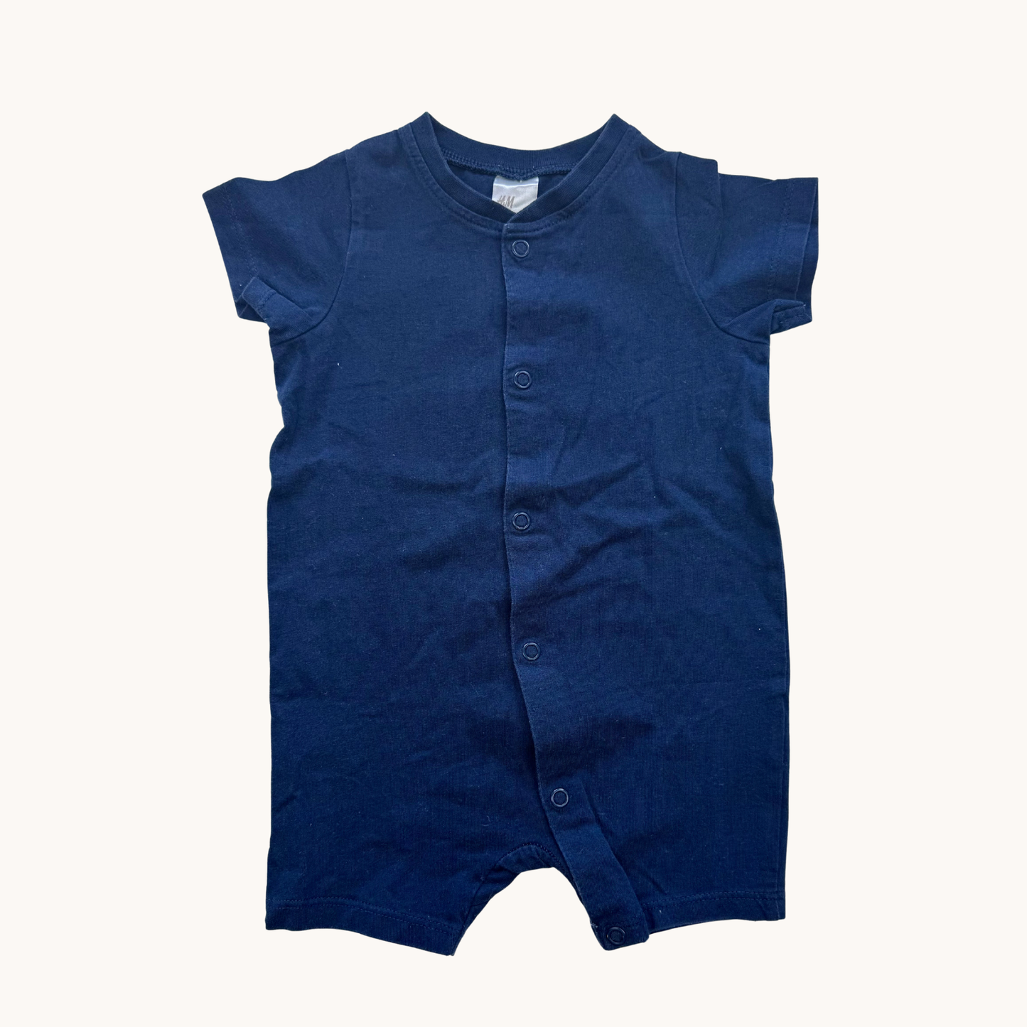 Second-Hand Bundle | 3-6 Months "Seabreeze Set"
