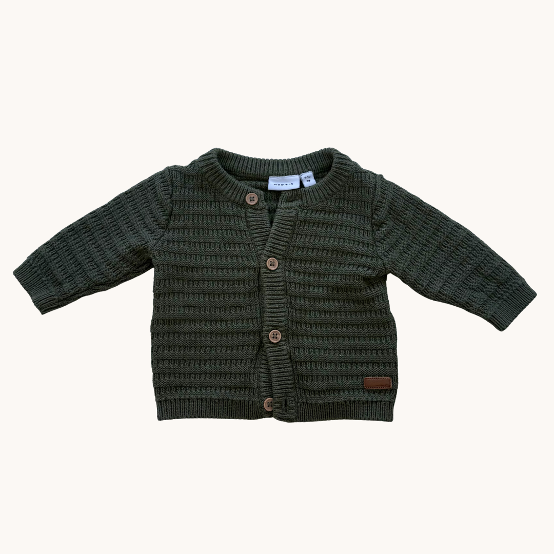 Second-hand Bundle | 1 Month "Little Spring Green"