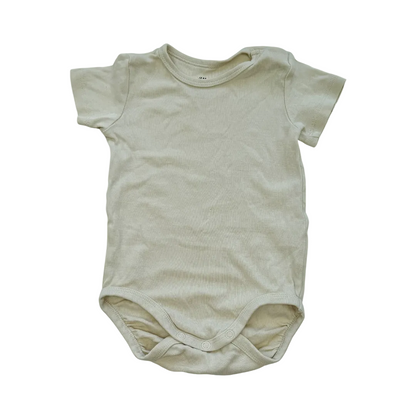 Second-hand Bundle | 4-6 Months "Delicate Pink"