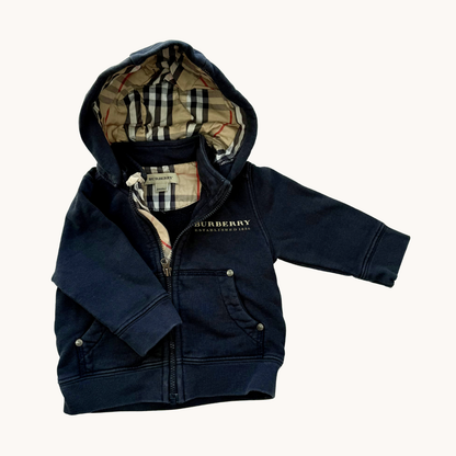 Second-Hand Bundle | 4-6 Months "Little Gentleman"