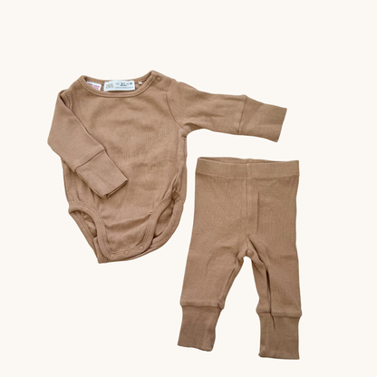Second-hand Bundle | 0-1 months "Forest Magic"