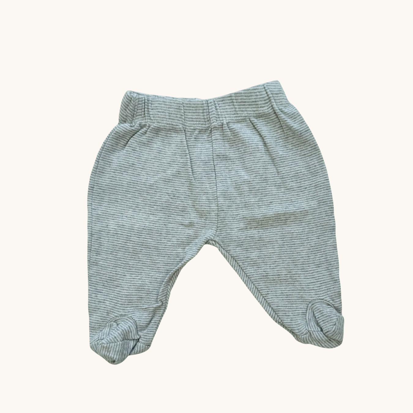 Secondhand Bundle | 0-1 Months "Little Classic"