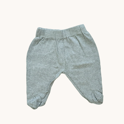 Secondhand Bundle | 0-1 Months "Little Classic"