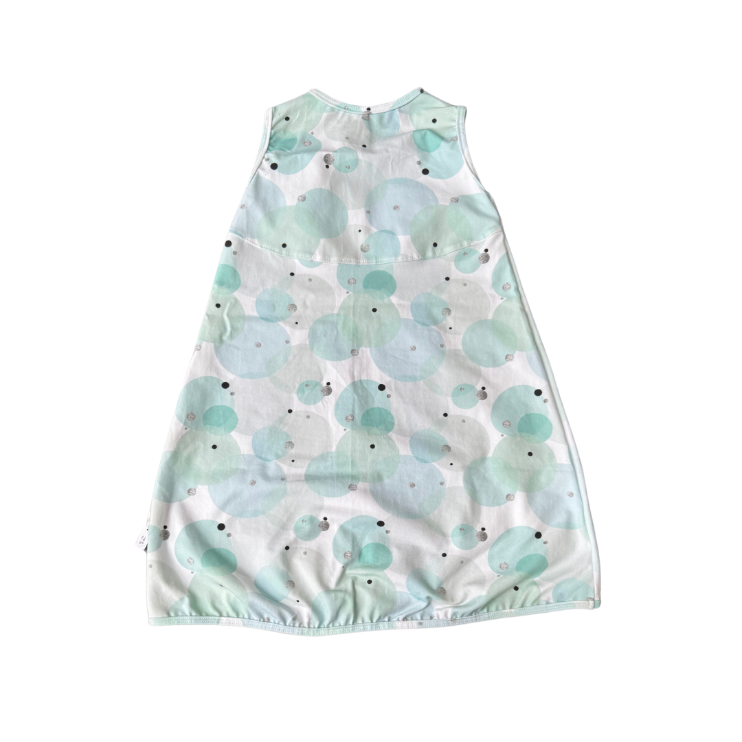 Libminna | Dress | Bubbles Fairy
