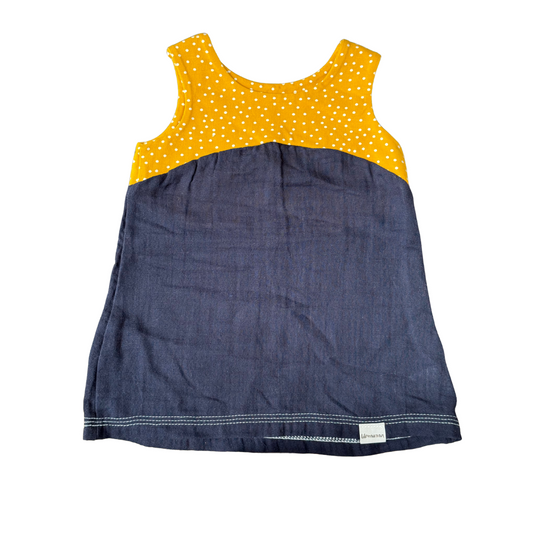 Libminna | Dress | Jeans