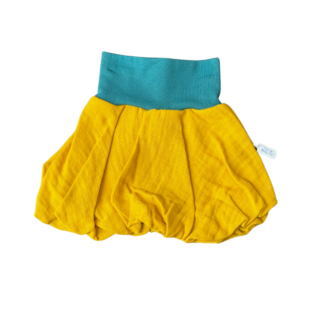 Libminna | Skirt | Yellow