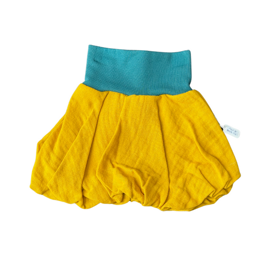Libminna | Skirt | Yellow