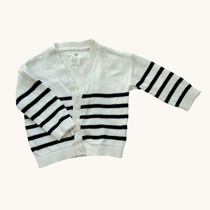 Second-Hand Bundle | 4-6 Months "Little Gentleman"