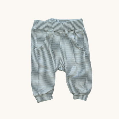 Secondhand Bundle | 0-1 Months "Little Classic"
