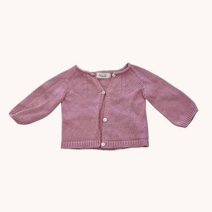 Second-hand Bundle | 4-6 Months "Delicate Pink"