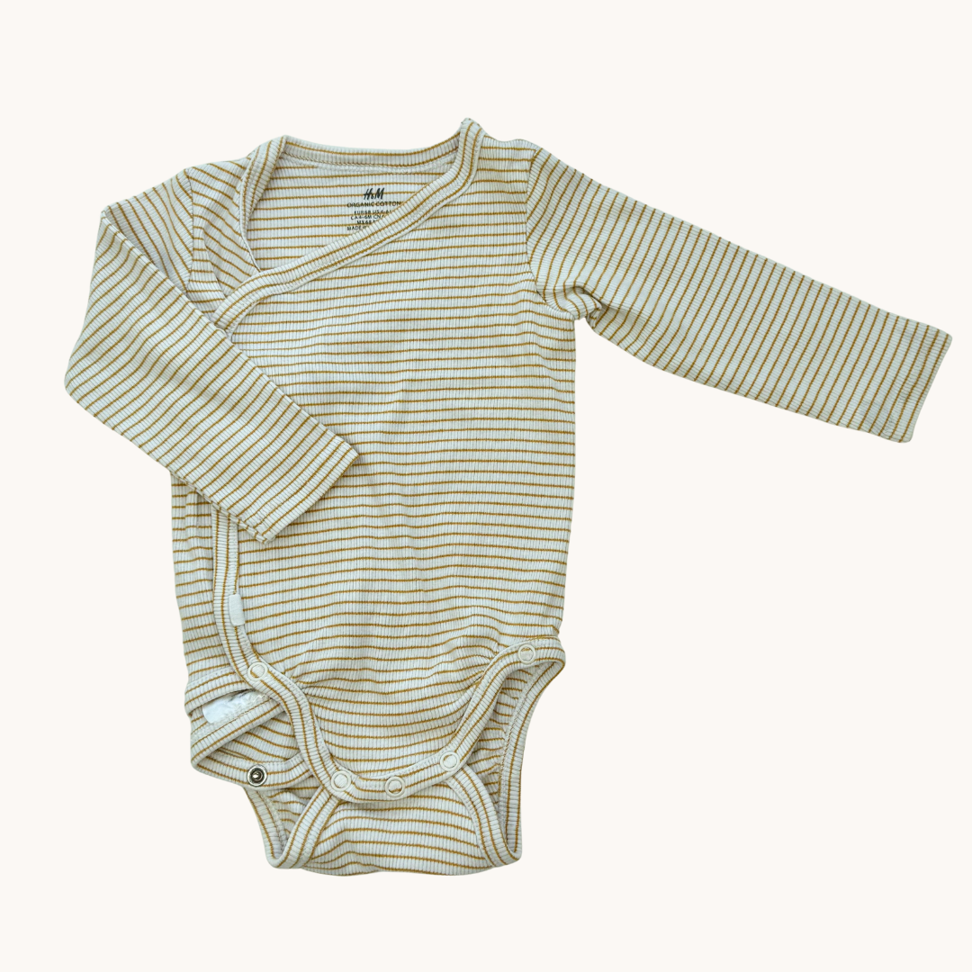 Secondhand Bundle | 3-6 Months "Sunbeam"