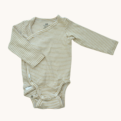 Secondhand Bundle | 3-6 Months "Sunbeam"