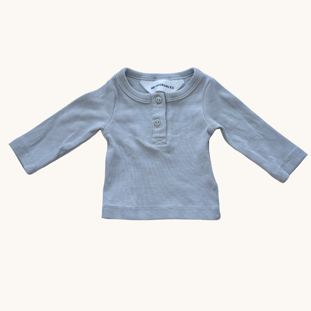 Second-hand Bundle | 1 Month "Little Spring Green"
