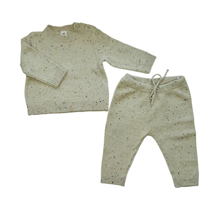 Second-hand Bundle | 4-6 Months "Delicate Pink"
