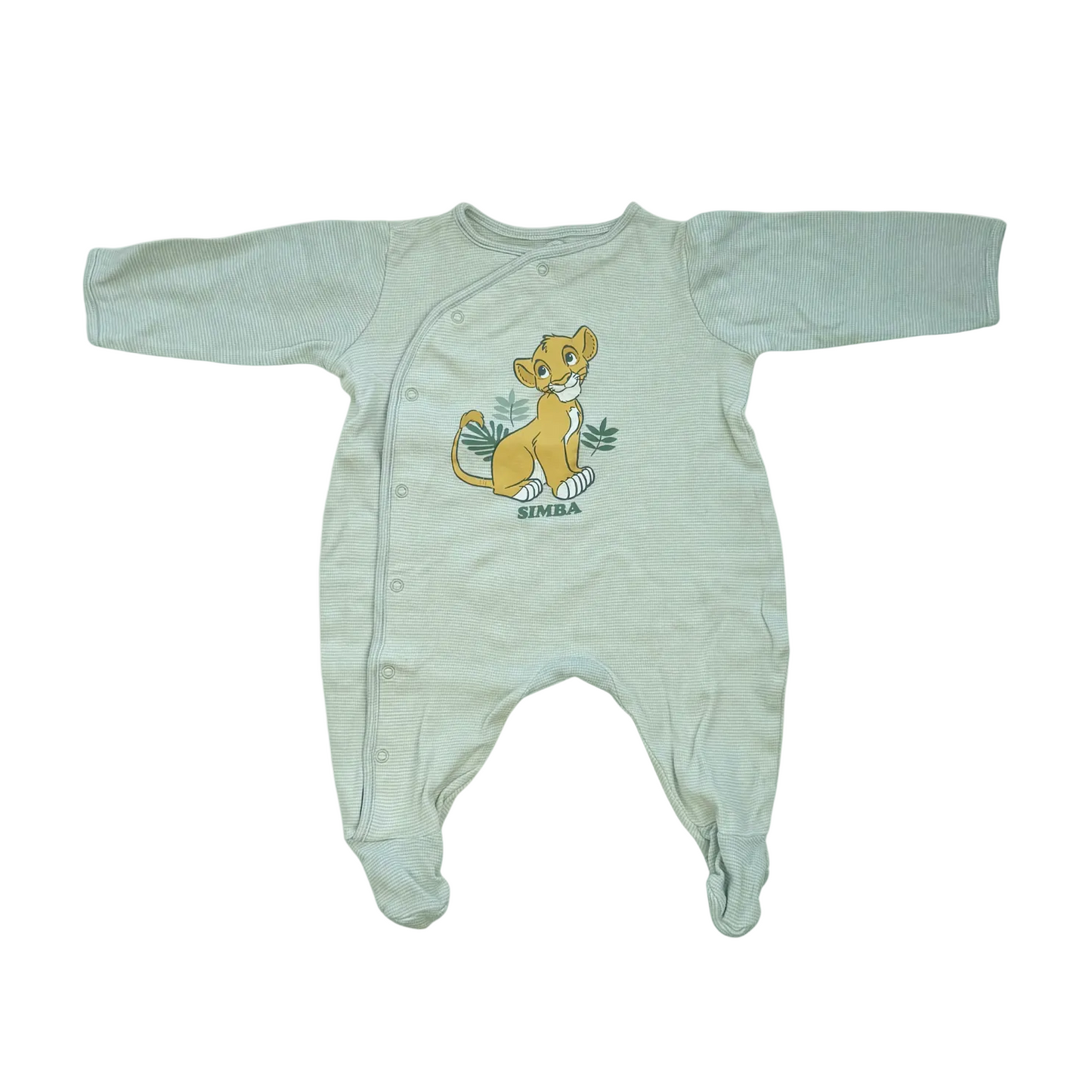 Second-hand Bundle | 4-6 Months "Delicate Pink"