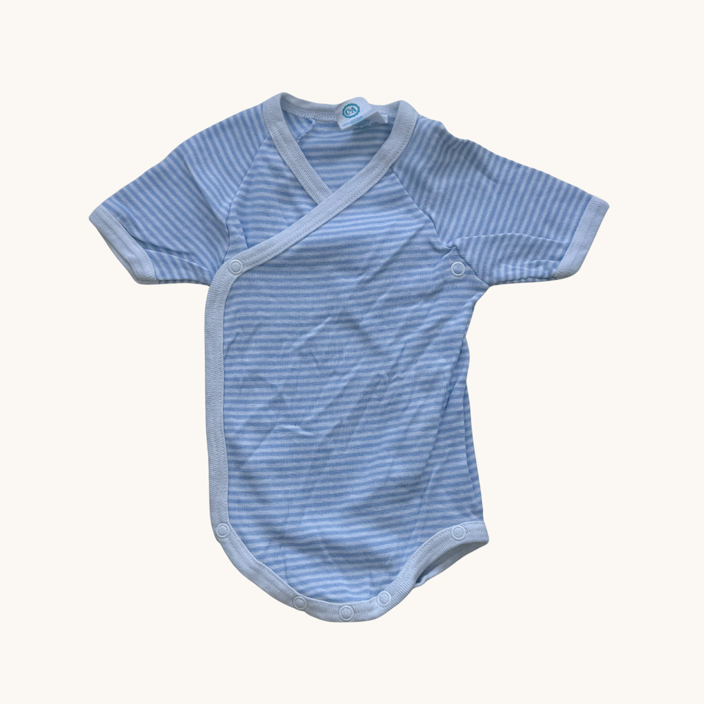 Second-Hand Bundle | 3-6 Months "Seabreeze Set"