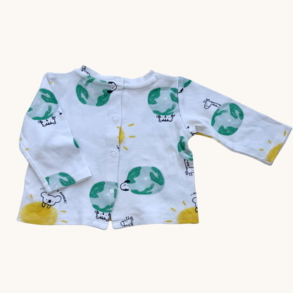 Secondhand Bundle | 2-6 months "Little Champ"