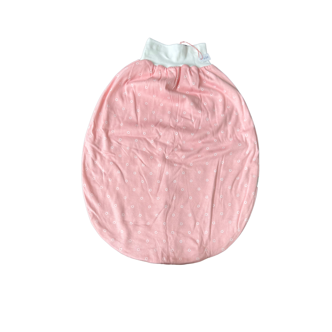 Libminna | Reversible Romper Bag | Pink