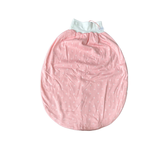 Libminna | Reversible Romper Bag | Pink