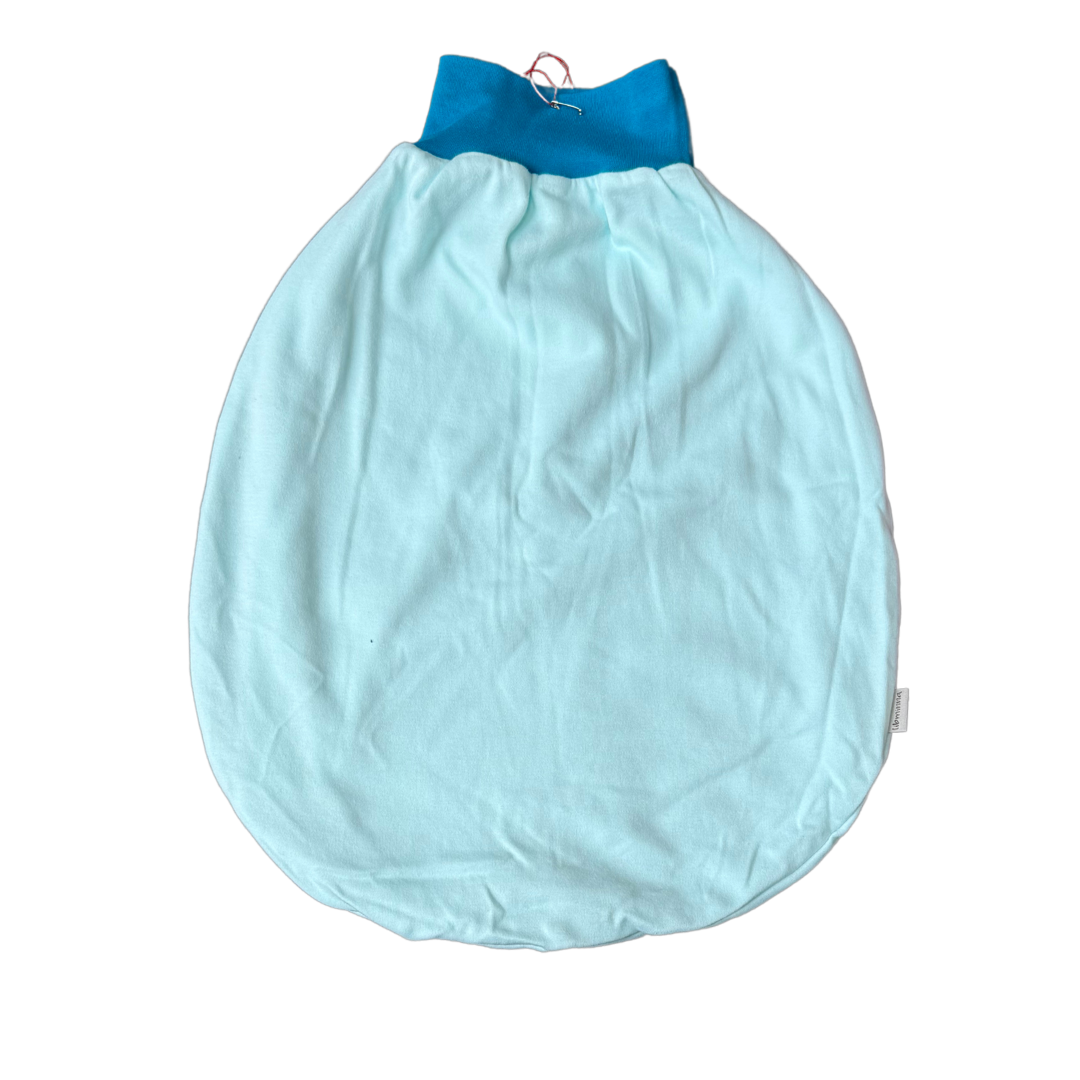 Libminna | Reversible Sleeping Bag | Blue