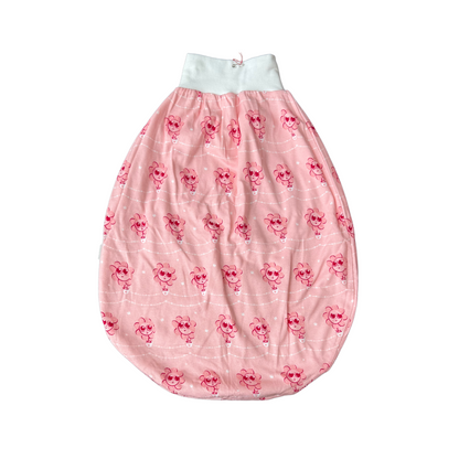 Libminna | Reversible Romper Bag | Pink