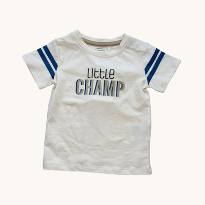 Secondhand Bundle | 2-6 months "Little Champ"