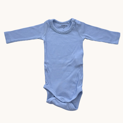 Secondhand Bundle | 2-4 Months "Rose Charm"