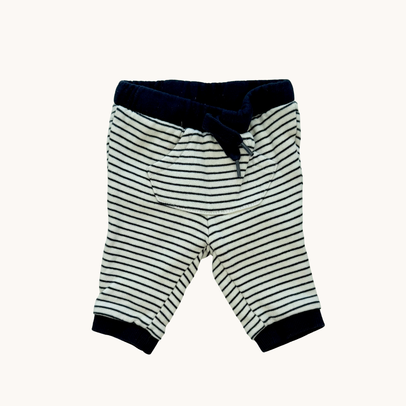 Secondhand Bundle | 0-1 Months "Little Classic"