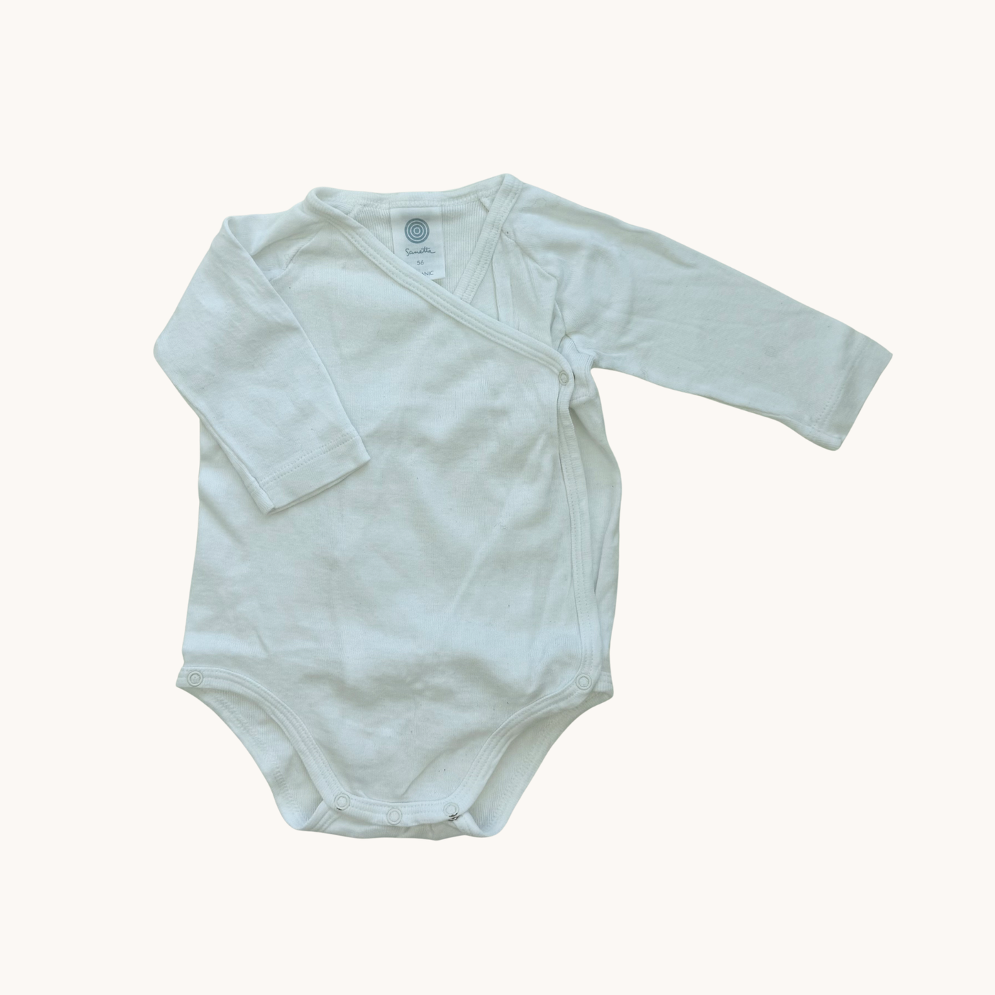 Second-hand Bundle | 0-1 months "Forest Magic"