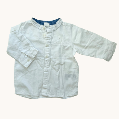 Second-Hand Bundle | 4-6 Months "Little Gentleman"